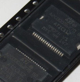 A2C00056270-B2 ATIC112 全新汽车电脑板芯片 可直拍