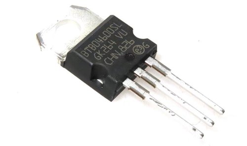 BTB04600SL可控硅三极管
