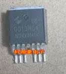 G013n04 汽车电脑板理电池MOS场效应三极管TO263