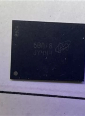 JY444 MTFC4GLGDQ-AIT:Z MICRONAS BGA存储器芯片 现货正品