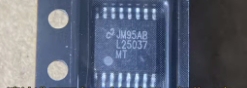 M25037MT LM25037MT LM25037QMTX新能源充电机电源开关稳压器芯片