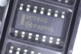 HC08 HC08A HC08AG SOP-14 贴片14脚 极和逆变器芯片