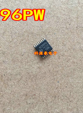 6C596PW TPIC6C596PW 大众汽车仪表电脑板移位寄存器IC芯片可直拍