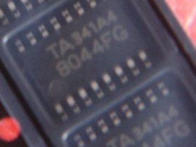 TA8044F TA8044FG 汽车电脑板芯片 全新