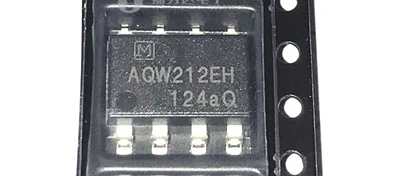 AQW212EH 新能源汽车充电器光电藕合器芯片
