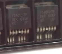 AUIRFS4010-7三极管