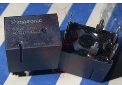 ACTG1A4A02 日产轩逸尼桑启动马达继电器 全新 6脚位 可直拍