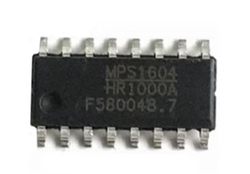 HR1000A 新能源汽车电脑板电源芯片