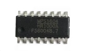 HR1000A新能源汽车电源芯片