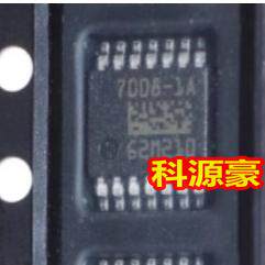 7008-1A BTS7008-1A 丰田雷凌卡罗拉车身电脑板灯光驱动IC芯片