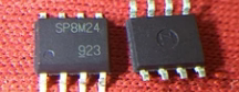 SP8M24 SP8M24TB SOP8 液晶管理芯片 全新 现货可直拍