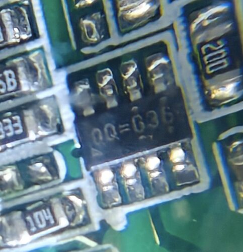 0Q=*** SOT23-8 开关稳压器IC芯片 RT6217EHGJ8F三极管SOT23 8脚