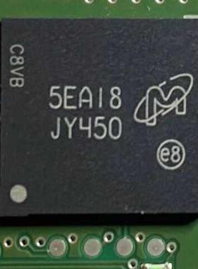 JY450 4GB 153TFBGA MTFC4GLGDM-AIT Z 汽车电脑板存储器芯片