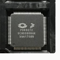 SC900668AK 汽车电脑板芯片