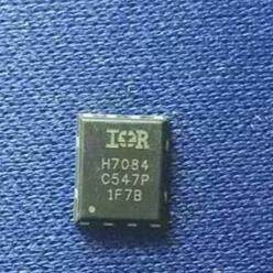 H7084 汽车电脑板场效应QFN管芯片