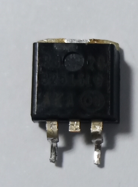 B2515LG 汽车电脑板贴片二三极管 测试好