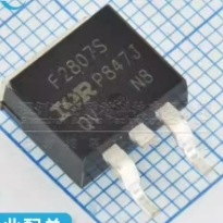 F2807S F2807ZS IRF2807ZS 汽车电脑板场效应三极管