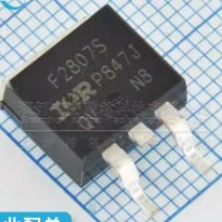 F2807S F2807ZS IRF2807ZS 汽车电脑板场效应三极管