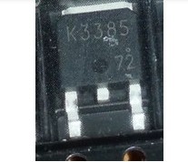 2SK3385 K3385 适用本田CRV前氧回路加热氧传感器驱动 芯片
