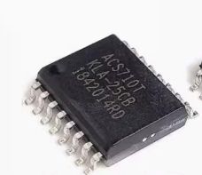 ACS710T ACS710TKLA-25CB 新能源汽车充电机芯片