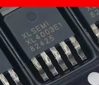 XL4003E1汽车电脑板贴片三极管