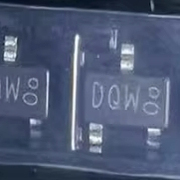 DQW  汽车电脑板贴片小场效应管 PMV50EPEAR 3脚全新