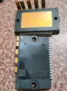 FTCS120PS4PC 福特方向机IGBT电源IC芯片模块 全新现货可以直接拍