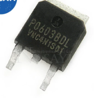 场效应管TO-25230V60A