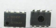 X5045 汽车电脑板直插八脚存储器芯片 全新空白