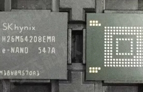 H26M64103EMR BGA153 32G内存储存器芯片 全新原装
