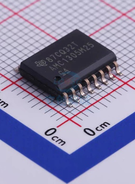 AMC1305M25 汽车电脑板芯片