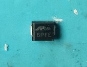 6PFE 全新 大功率TVS保护二极管