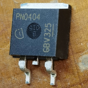 汽车ABS泵电脑板场效应管 PN0404