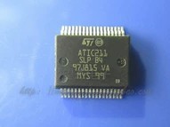 ATIC211 SLP B4  HSSOP36 汽车电脑板维修常用易损节气门驱动芯片