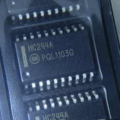 HC244A 新能源汽车充电机缓冲驱动收发器逻辑芯片