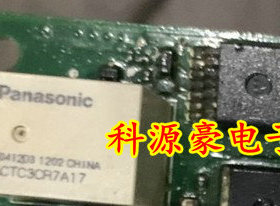 ACTC3CR7A17 ACTC31A04 6脚继电器 进口现货直拍