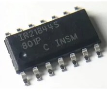 IR21844S 新能源汽车电脑板电源驱动芯片