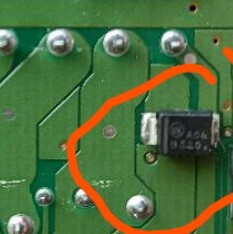 B320 汽车电脑板肖特基二极管进口现货直拍