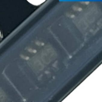 3Cs 汽车电脑板PNP晶体三极管SOT363-6脚全新进口