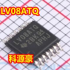 LV08ATQ SN74LV08ATPWRG4Q1 新能源充电机逻辑驱动IC芯片