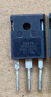 IXFH22N65X2 新能源充电机易损场效应功率管进口拆机测量好 大管