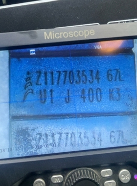 U1J 400V 0.1uf K100NF 104J新能源充电机电容全新 12.x4.8x10.3