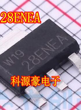 28ENEA PMT280ENEAX 新能源充电机场效应三极管SOT223