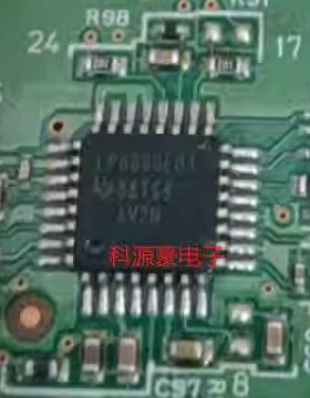 LP8860EQ1 汽车LED驱动芯片 32脚 现货