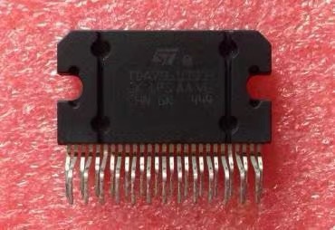 TDA75610SEP汽车音响芯片