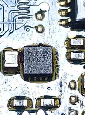 15DC02K 新能源汽车充电机场效应QFN芯片