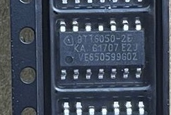 BTT6050-2E SOP14 14脚贴片 汽车功率开关芯片 电源开关 芯片
