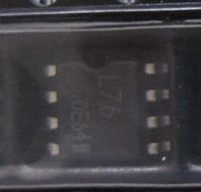 RL76 L76 BR93L76F-WE2  BR93L76RFJ-WE2  8脚存储芯片 SOP8