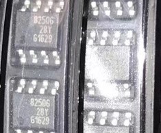 8250G TLE8250G 汽车电脑板通讯IC芯片模块SOP8脚 全新进口