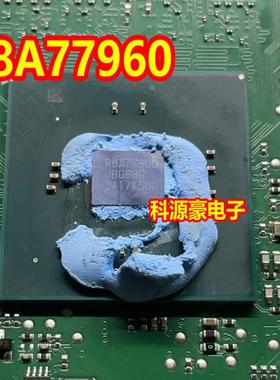 R8A77960 汽车导航主机BGA芯片